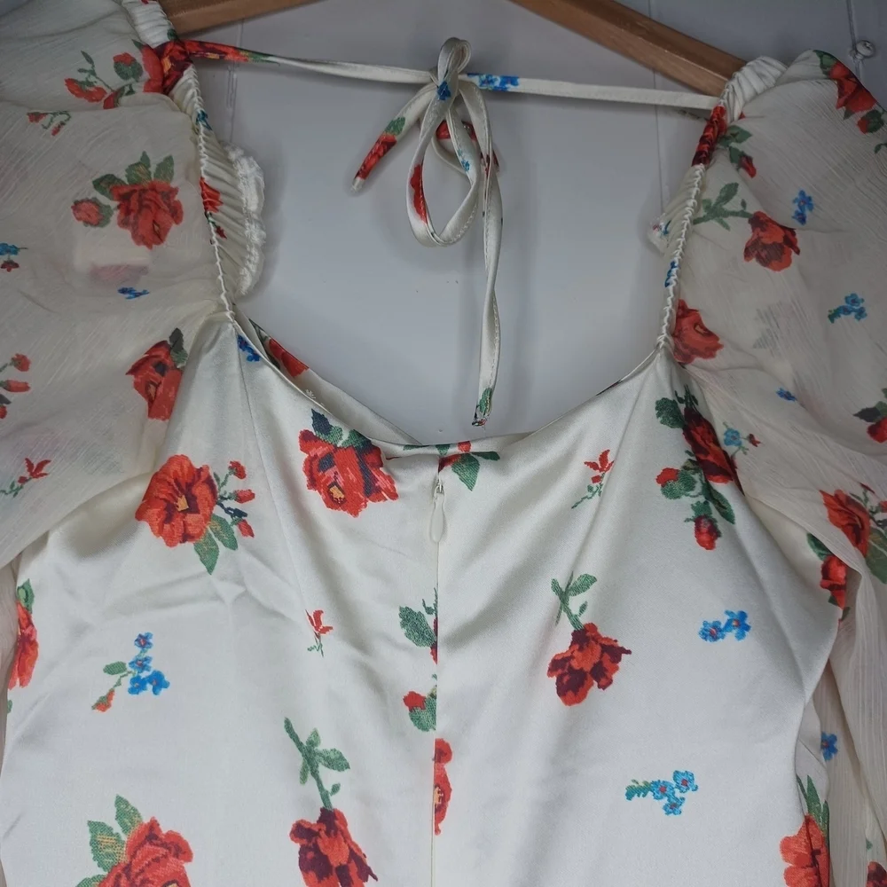 WeWoreWhat chic long